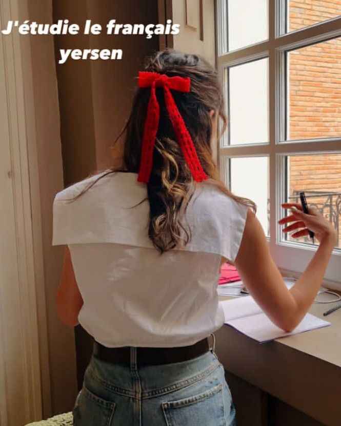 Saçlarımı küt kestirsem mi yoksa kalsın mı?