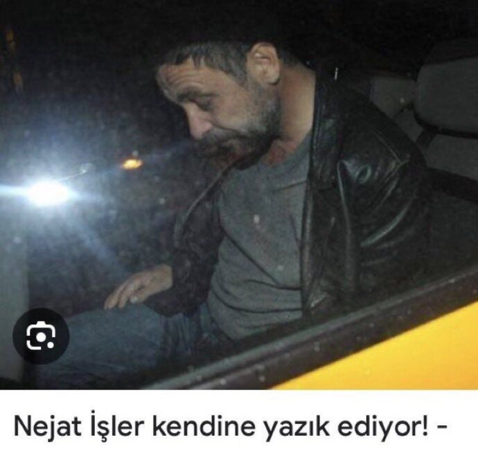 Kendinize yazık ettiğinizi düşünüyor musunuz?