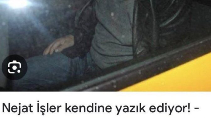 Kendinize yazık ettiğinizi düşünüyor musunuz?