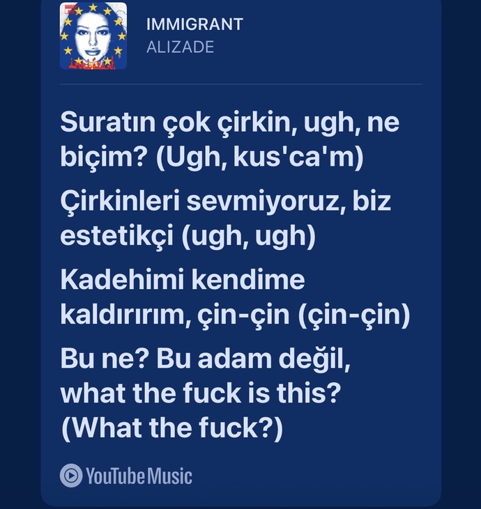 Yaptığı yanlışları unutup sağ omzumdaki melek gibi takılanlara ne deniyordu ya?