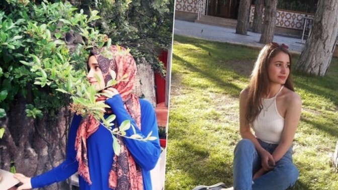 Önceden aile baskısıyla veya kdndi isteğiyle kapanıp şimdi fikri değişen acilan kadinlar hakkinda ne düşünüyorsunuz?