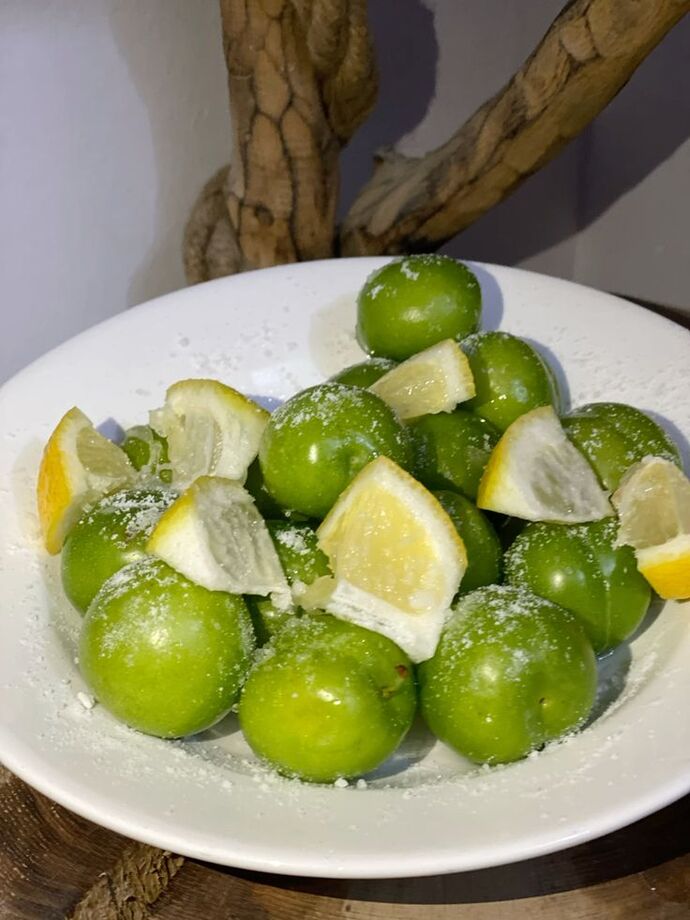Ekşi sever misiniz?