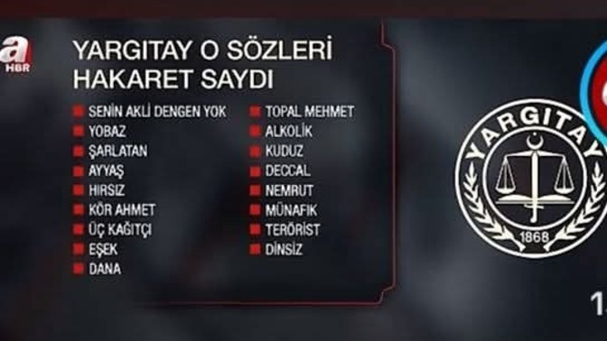 Ne yani şimdi hırsıza hırsız , teröriste terörist diyemeyecek miyiz😑?