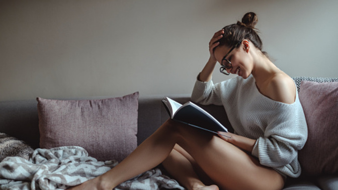Kitap okumayan kişi kültürsüz müdür?