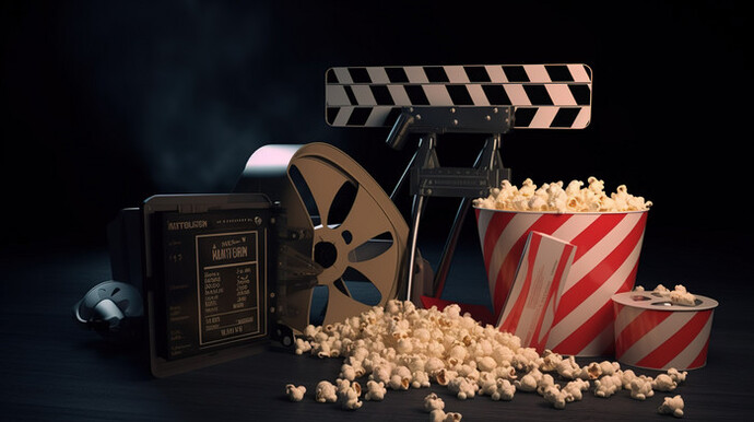 Film/dizi izlerken ne yiyip içmeyi seversiniz?