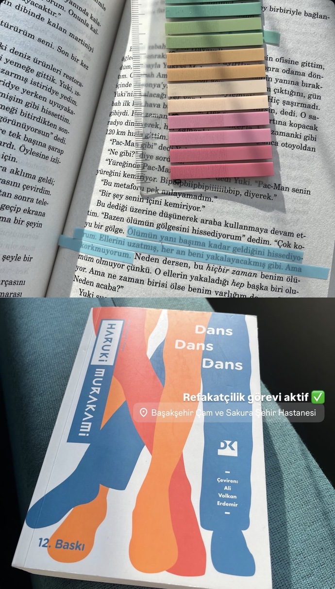 Yapmadık demeyiz 🤘🏻😅