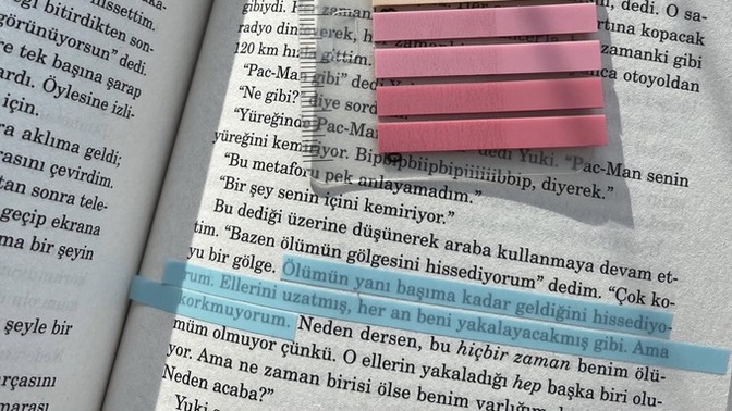 Refakatçilik yaptınız mı gençler?