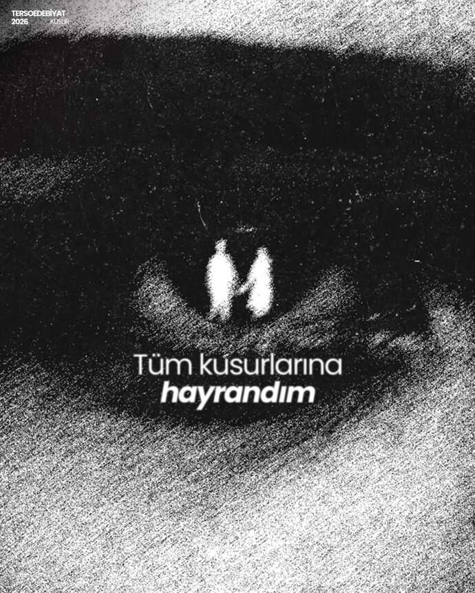 Kusursuz insan var mıdır?