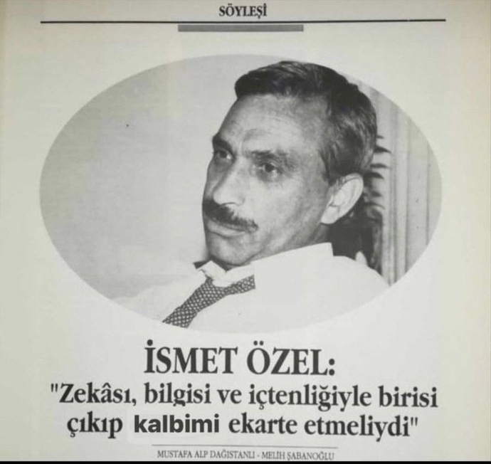 Sonsuzluk arzusu mu, sonluluk sorgusu mu?