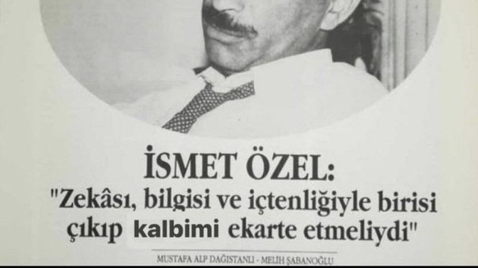 Sonsuzluk arzusu mu, sonluluk sorgusu mu?