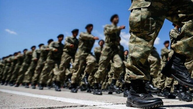 Sevgiliniz askere gittiğinde onu beklermisiniz?