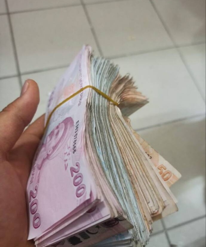 💵💰Hayallerim🚘✈️🏡sizce nasıl?