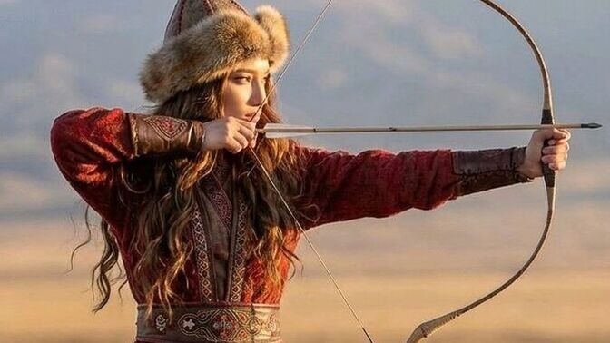 1'den 120 'ye kadar bir sayı bırakın , eski Türkçe adınız ne olurdu size söyleyeyim?