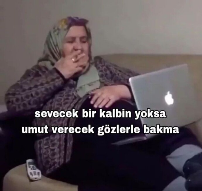 Gözler umut verir mii?