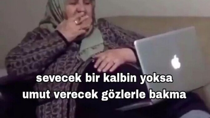 Gözler umut verir mii?