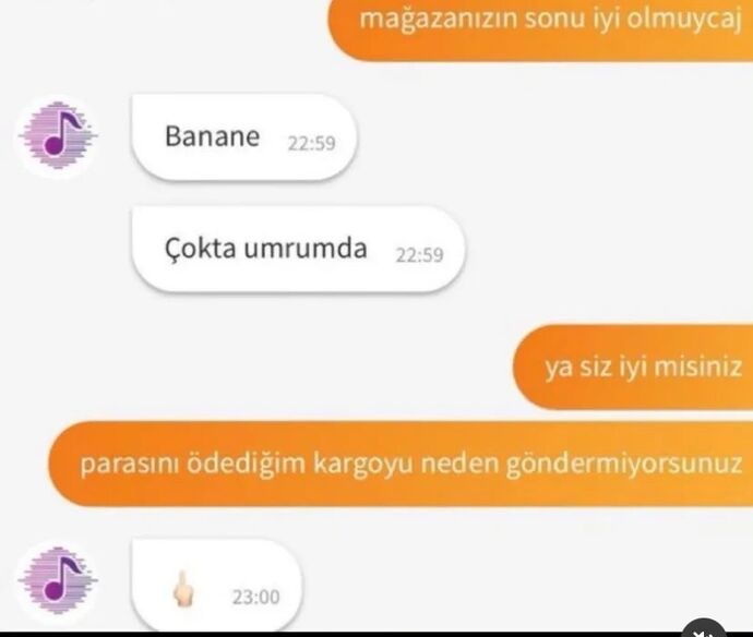 Seyyar çorapçı mı olmak isterdiniz yoksa çakma saat satıcısı mı?