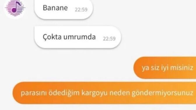 Seyyar çorapçı mı olmak isterdiniz yoksa çakma saat satıcısı mı?