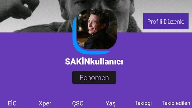 Sizce siteye karanlık mod özelliği gelmeli mi?