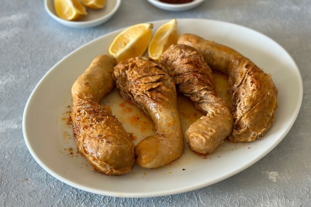 Gecenin bu saati şirdan mı gider yoksa kuzu kelle söğüş mü?