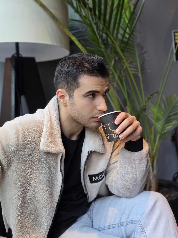 Galaxy S26 Ultra ile çektiğim fotoğraf sizce nasıl çıkmış, yorumlarınız ne yönde?