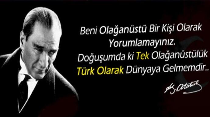 Başbuğ Mustafa Kemal Atatürk mason localarını kapattığı hâlde neden ısrarla masonlarla ilişkilendirmeye çalışıyorlar?