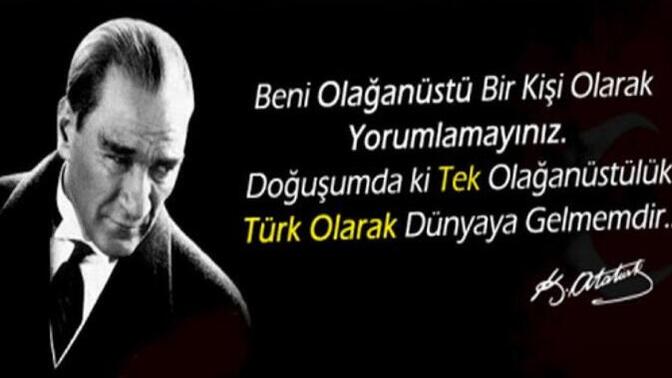 Başbuğ Mustafa Kemal Atatürk mason localarını kapattığı hâlde neden ısrarla masonlarla ilişkilendirmeye çalışıyorlar?