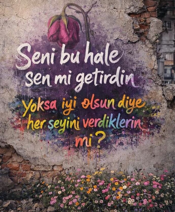 İlişkide ki heyecanın zamanla azalması doğal bi evrim midir, yoksa aşkın yavaş yavaş bitişinin bir kanıtı mıdır. ?