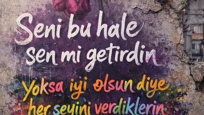 İlişkide ki heyecanın zamanla azalması doğal bi evrim midir, yoksa aşkın yavaş yavaş bitişinin bir kanıtı mıdır. ?