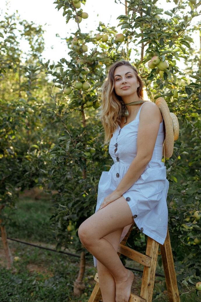 35 yaş üstü kadınlar neden bu kadar çekici, albenili ve etkileyici görünüyor?
