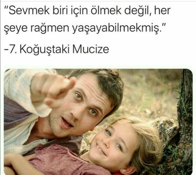 Sevmenin en zor yanı ne sizce?