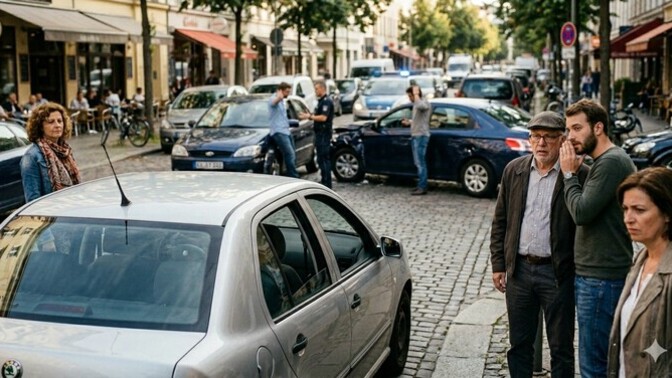 Dünya genelinde %99,9 trafik kazasını erkekler yaparken neden kadınlar göze daha çok batıyor?
