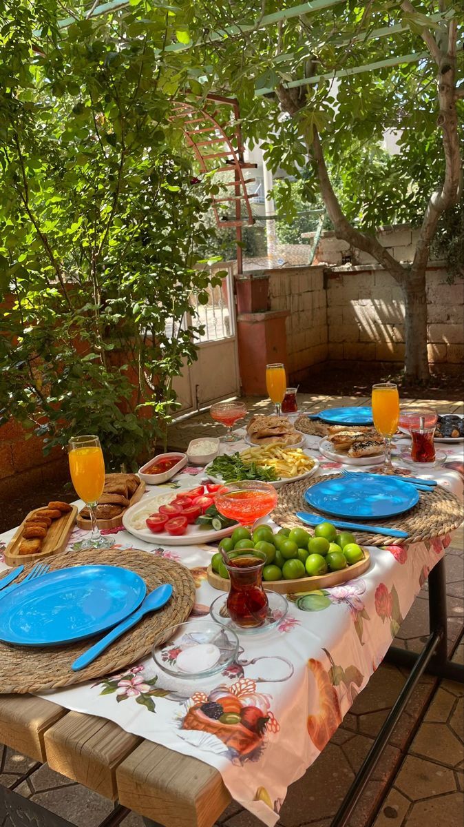 En son ne zaman köy kahvaltısı yaptınız?