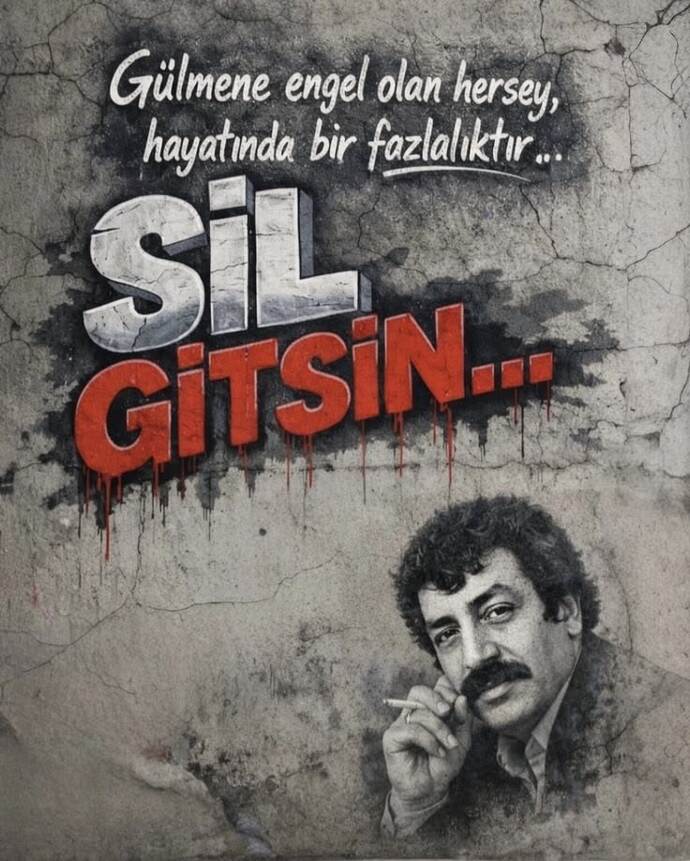 Kendinize hatırlatıp durduğunuz en önemli hayat dersi hangisidir?