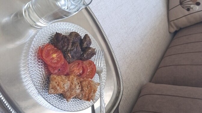Bu yemek diyete uygun mu sizce, kalori ve makro olarak sence nasıl?