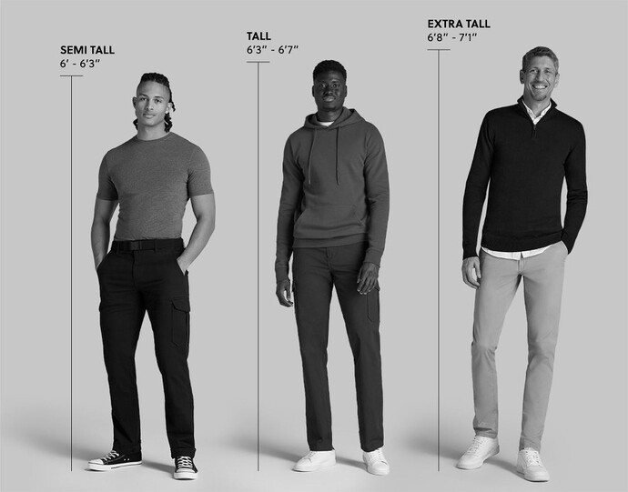 Boyundan memnun musun?