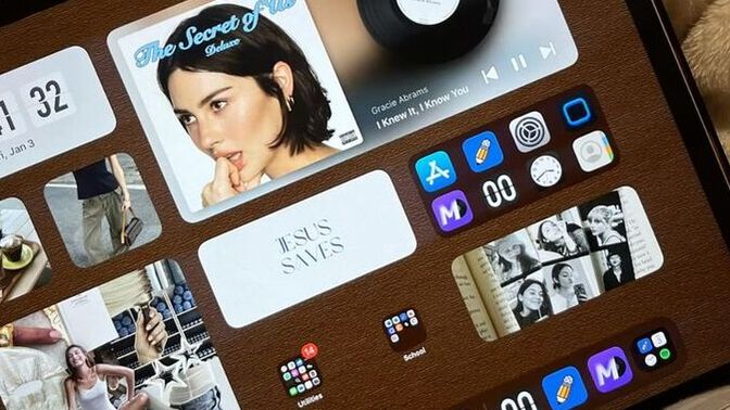 Tablet kullanıyor musunuz? Tablette neler yapıyorsunuz?