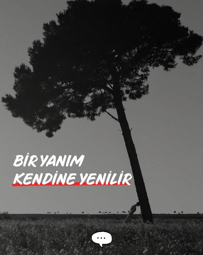 Birine ikinci şansı vermek cesaret mi hata mı?