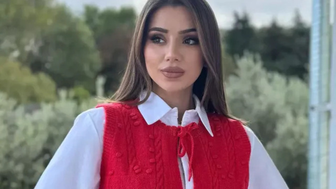 Örgü yelekleri beğeniyor musunuz?