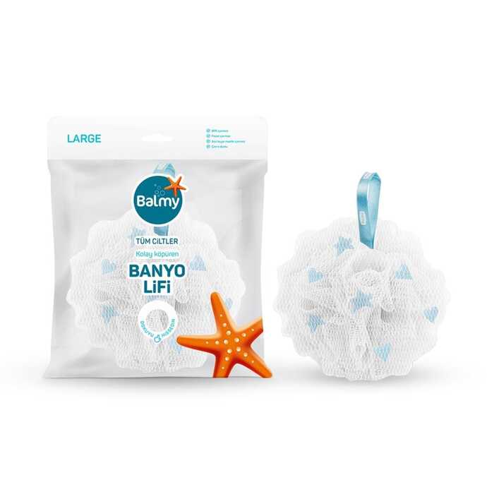 Banyo lifi örmeyi biliyor musunuz?