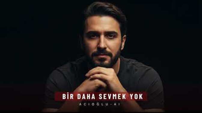 Bu şarkı benden size gelsin, biraz ağlayalım mı 🥲?