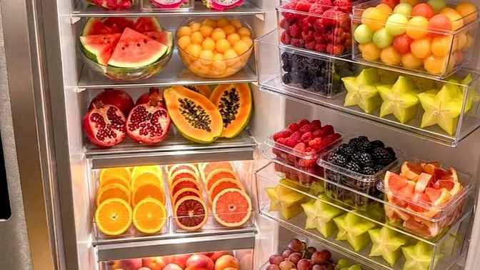 Sizinle hangi meyveyi paylaşırdım söyleyeyim mi?