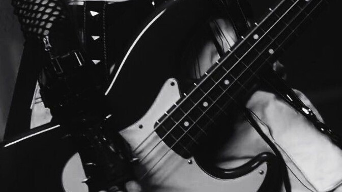 Metal rock müzik dinleyenler burada mı, en sevdiğiniz grup hangisi?