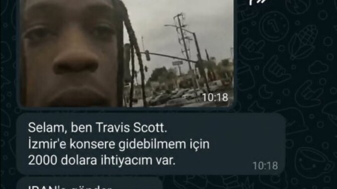 İyi ki bi konser verelim dedik. Yapılan muamele doğrumu sizce?
