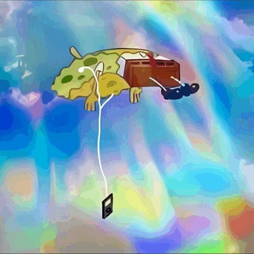 Keşfettiğiniz gibi aşık olduğunuz müzik var mı?