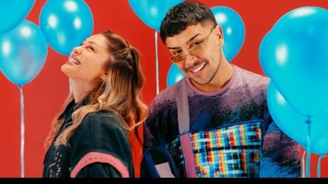 Bu yaz sana 'Aşk ♥️' var mı yok mu söylim mi?