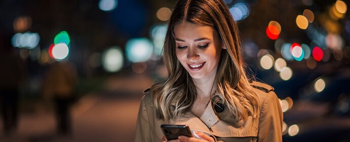 Birini aramak için telefonunuzu isteseler verir misiniz?