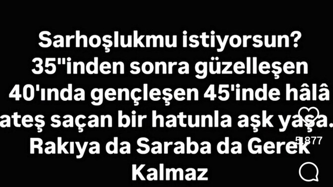 Neden kadinlar 40'li yaslarda daha cekici oluyor, aurasi nasil yukseliyor?