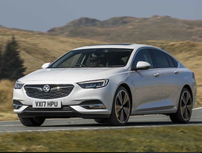 Opel Insignia B Grand Sport Nasıl araba sizce?