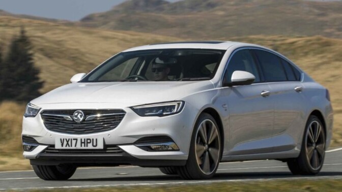 Opel Insignia B Grand Sport Nasıl araba sizce?