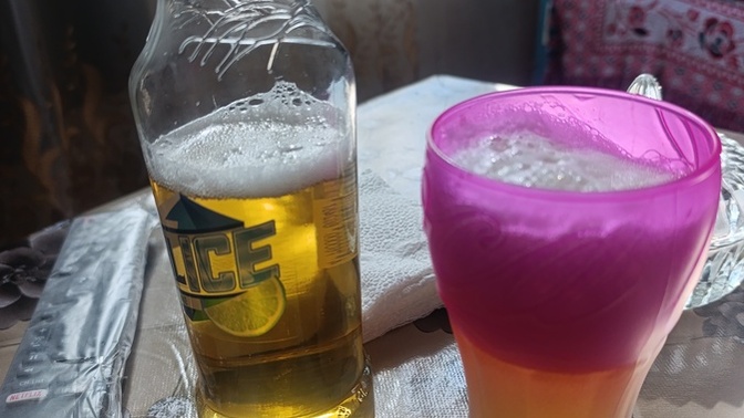 Alkol içermisiniz?